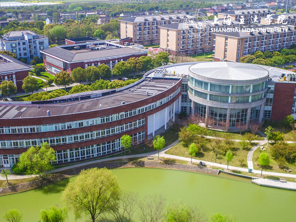 上海立达学院