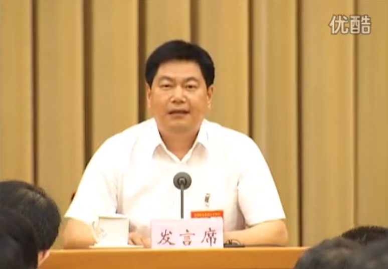 苏华理事长在全国职业教育工作会议上发言