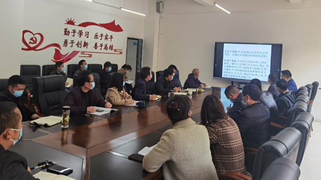 黄许职中、旅游学校开展校园疫情防控专题讲座.png