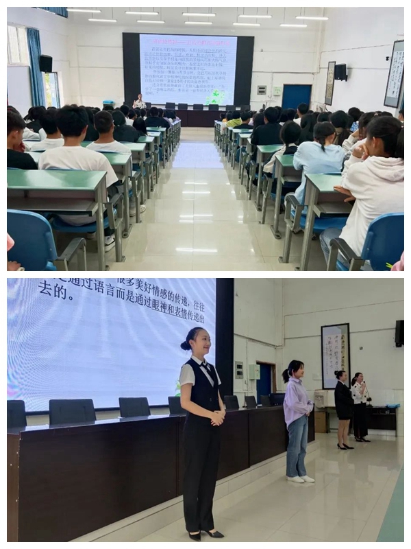 会理职校举行礼仪培训助力学生单招面试.jpg