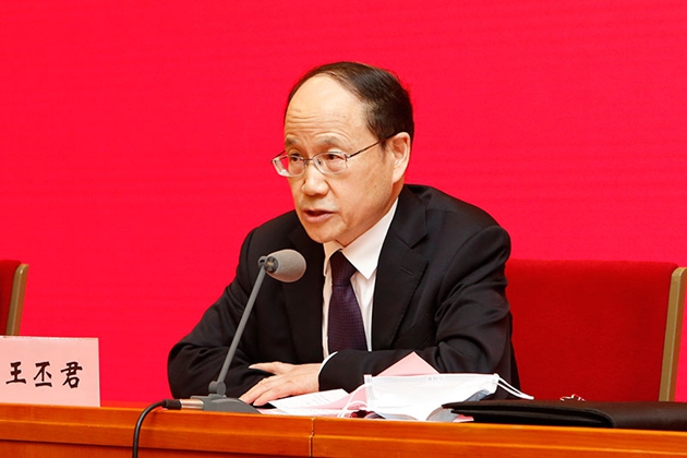 6.欧美同学会党组书记、秘书长王丕君代表统战系统群团致词_副本.jpg