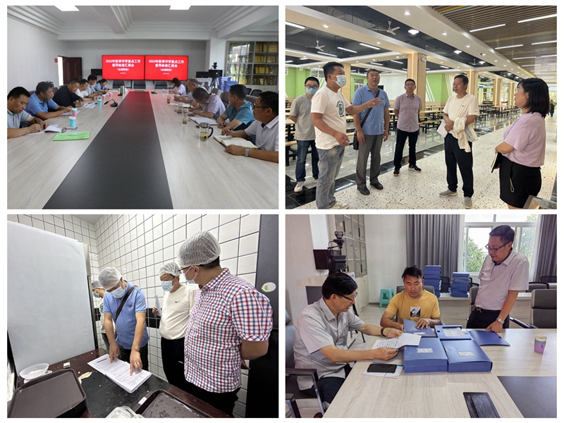 会理职校迎接市教体局开学督导检查.jpg